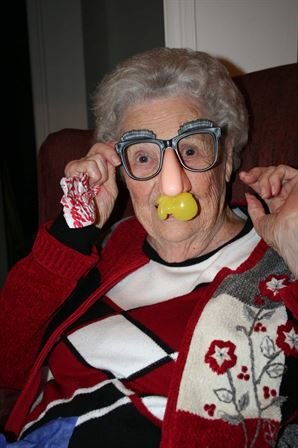 Nora Edith McBryde - Photo 9