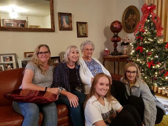 Nora Edith McBryde - Photo 8