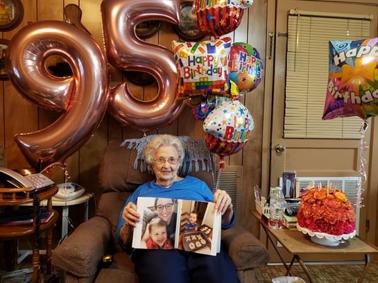 Nora Edith McBryde - Photo 10