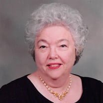 Alice Ruth Wallace Cater