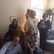 Cynthia Cox Chandler - Photo 7