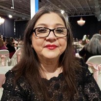 Martha Alicia Torres