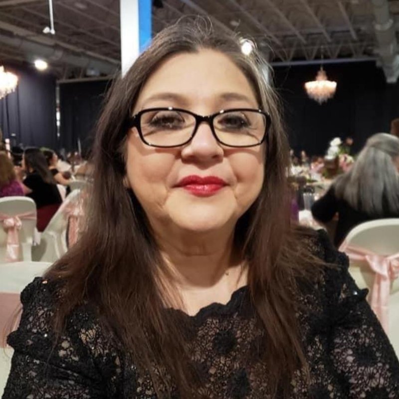 Martha Alicia Torres - Photo 8