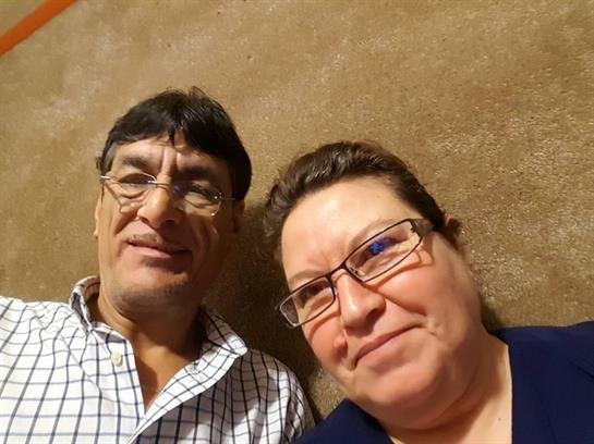 Pastor Mario Alejandro Granados - Photo 3