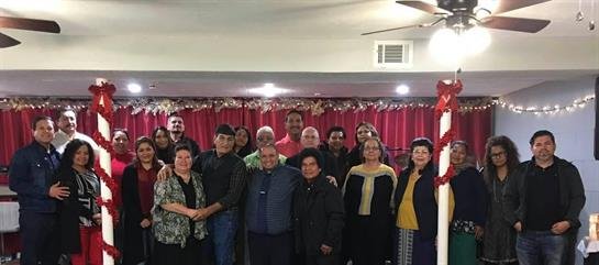 Pastor Mario Alejandro Granados - Photo 4