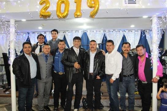 Pastor Mario Alejandro Granados - Photo 11