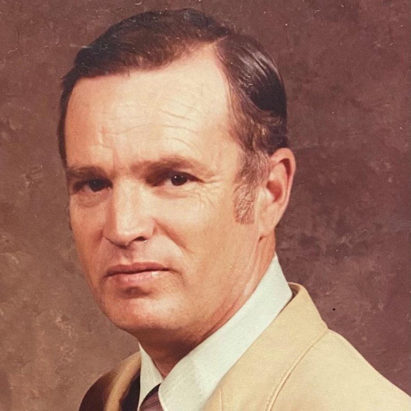 Leonard Albert Vinson - Photo 2