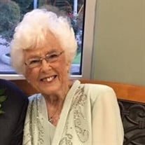 Juanita Brashear Day