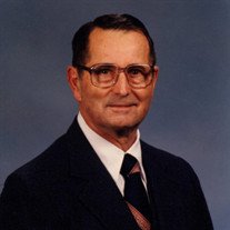 Frank Almerine Thomas