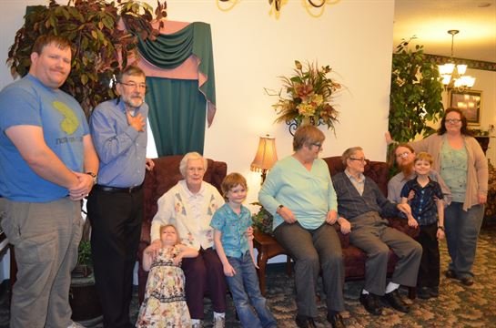 Frank Almerine Thomas - Photo 3