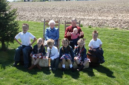 Frank Almerine Thomas - Photo 5