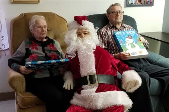 Frank Almerine Thomas - Photo 8