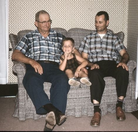 Frank Almerine Thomas - Photo 11