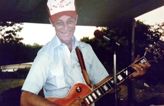 Riley G. Wilkerson - Photo 5