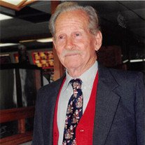 Clifton "Grandaddy" McGee