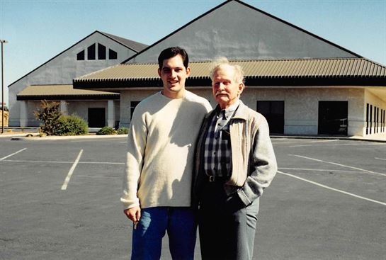 Clifton "Grandaddy" McGee - Photo 2