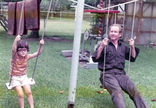 Clifton "Grandaddy" McGee - Photo 3