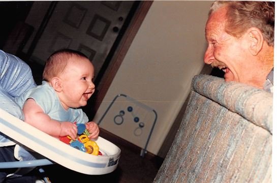 Clifton "Grandaddy" McGee - Photo 5