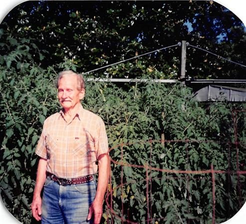 Clifton "Grandaddy" McGee - Photo 4