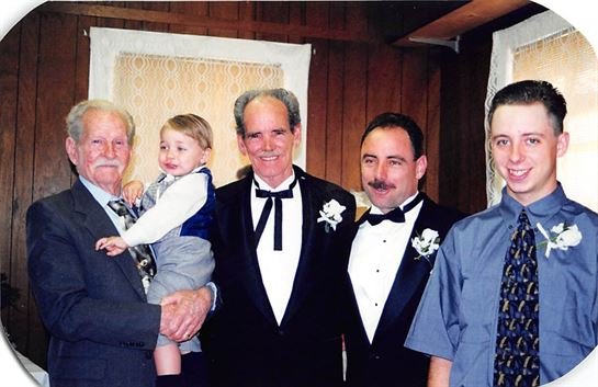 Clifton "Grandaddy" McGee - Photo 9