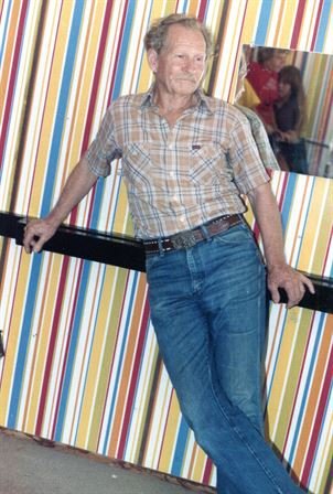 Clifton "Grandaddy" McGee - Photo 7