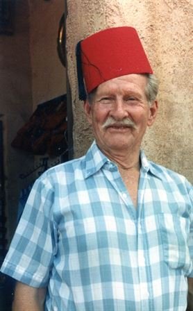 Clifton "Grandaddy" McGee - Photo 10