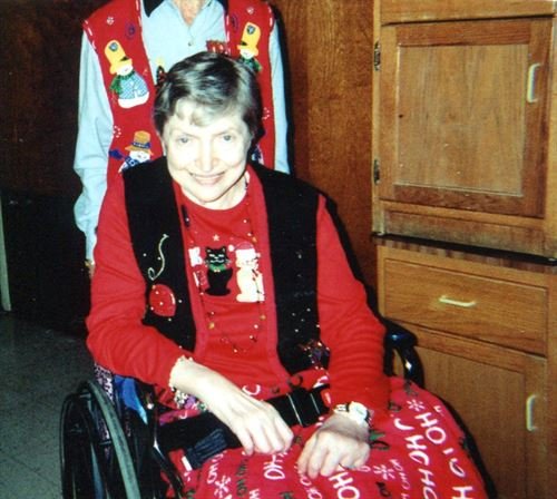 Jeri L. Herford - Photo 2