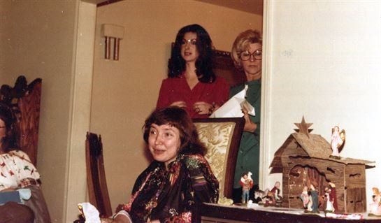 Jeri L. Herford - Photo 4