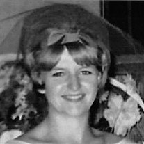 Virginia "Gina" Blanton