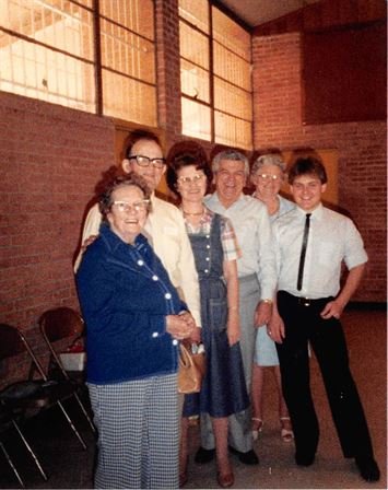 Mildred Corbello - Photo 6