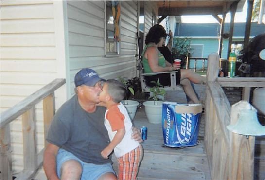 Richard Parker - Photo 3