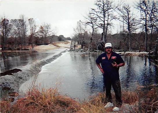 Richard Parker - Photo 2