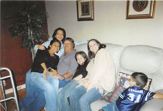 Richard Parker - Photo 4