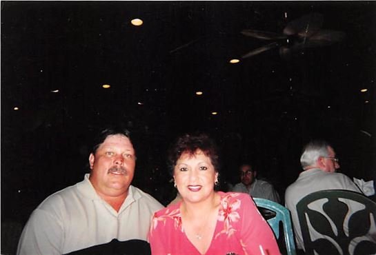 Richard Parker - Photo 5