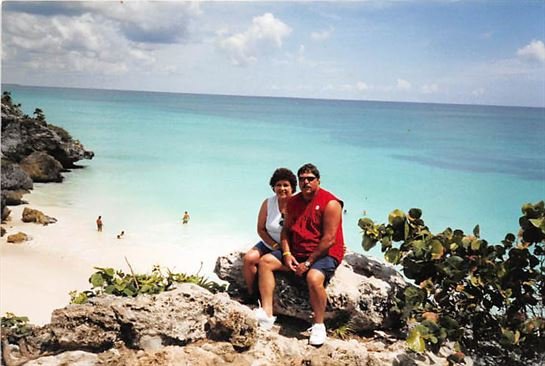 Richard Parker - Photo 7