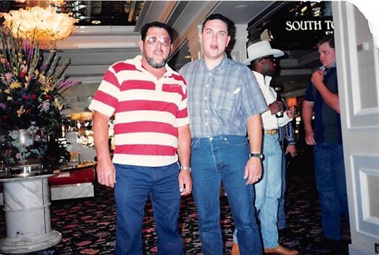 Richard Parker - Photo 9