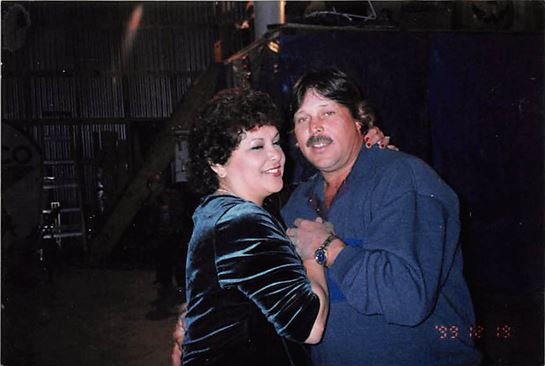 Richard Parker - Photo 10