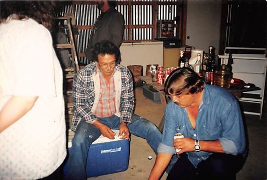 Richard Parker - Photo 11