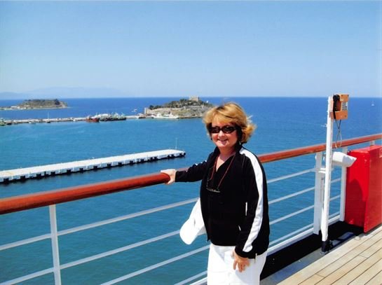 Marcia Gale Boaze - Photo 3