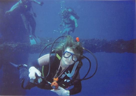 Marcia Gale Boaze - Photo 4