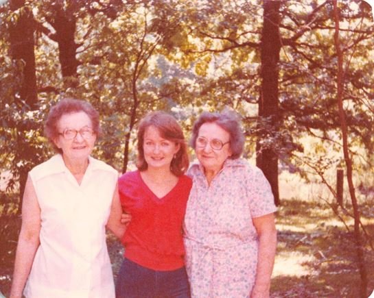 Marcia Gale Boaze - Photo 5