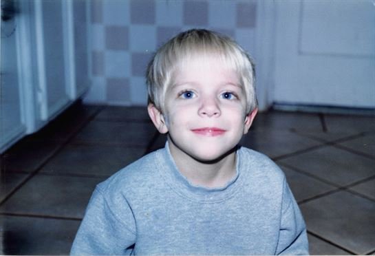 Brandon C. Wilson - Photo 3