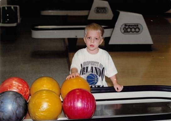 Brandon C. Wilson - Photo 2