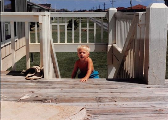 Brandon C. Wilson - Photo 5