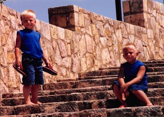 Brandon C. Wilson - Photo 6