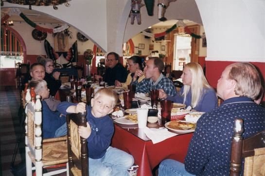 Brandon C. Wilson - Photo 7