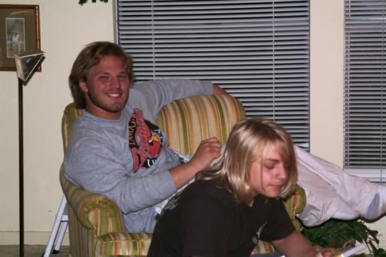 Brandon C. Wilson - Photo 9