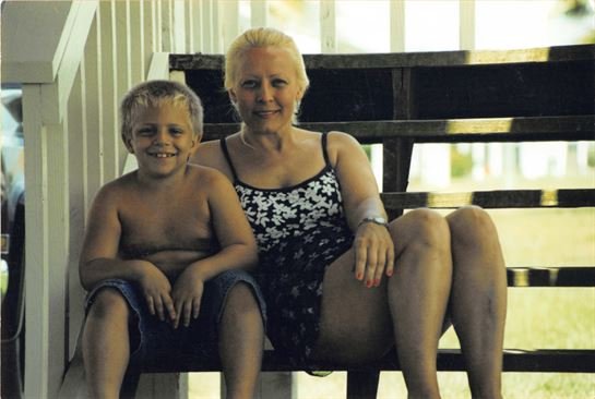 Brandon C. Wilson - Photo 10