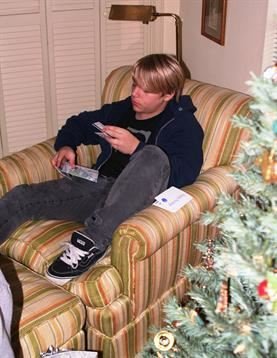 Brandon C. Wilson - Photo 11