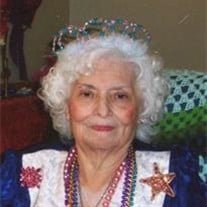 Esperanza Hope Perez